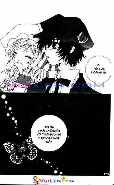 Tiểu Nữ Vương - Chapter 2 - Trang 175