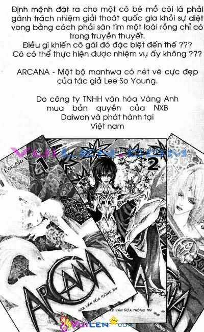 Tiểu Nữ Vương - Chapter 2 - Trang 176