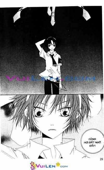 Tiểu Nữ Vương - Chapter 2 - Trang 31