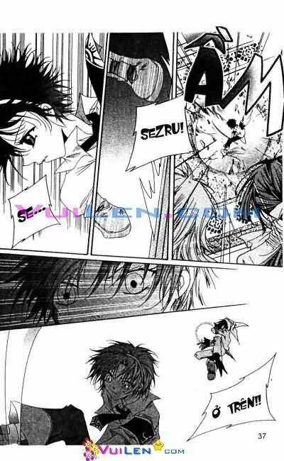 Tiểu Nữ Vương - Chapter 2 - Trang 39