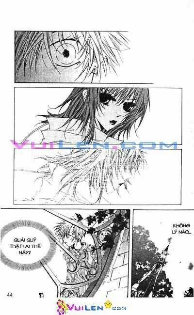 Tiểu Nữ Vương - Chapter 2 - Trang 46