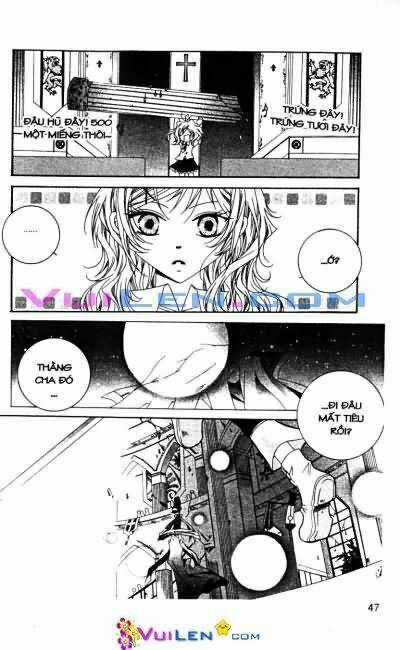 Tiểu Nữ Vương - Chapter 2 - Trang 49