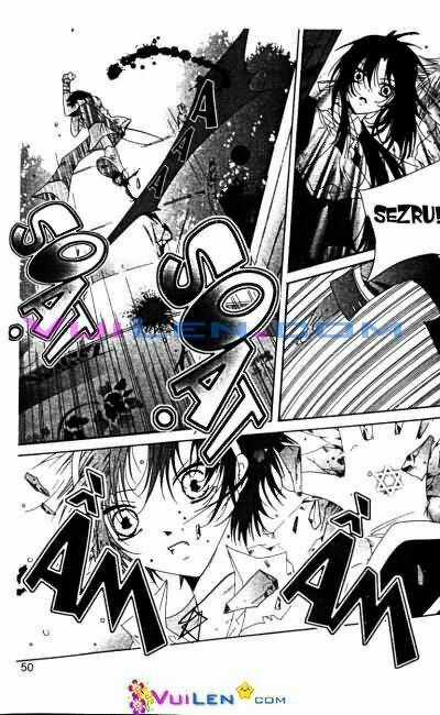 Tiểu Nữ Vương - Chapter 2 - Trang 52