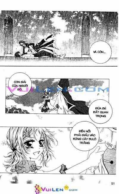 Tiểu Nữ Vương - Chapter 2 - Trang 53