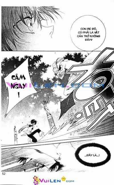 Tiểu Nữ Vương - Chapter 2 - Trang 54