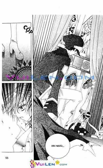 Tiểu Nữ Vương - Chapter 2 - Trang 58