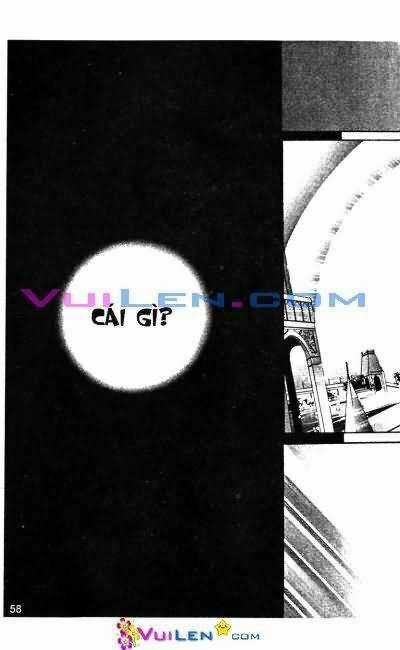 Tiểu Nữ Vương - Chapter 2 - Trang 60