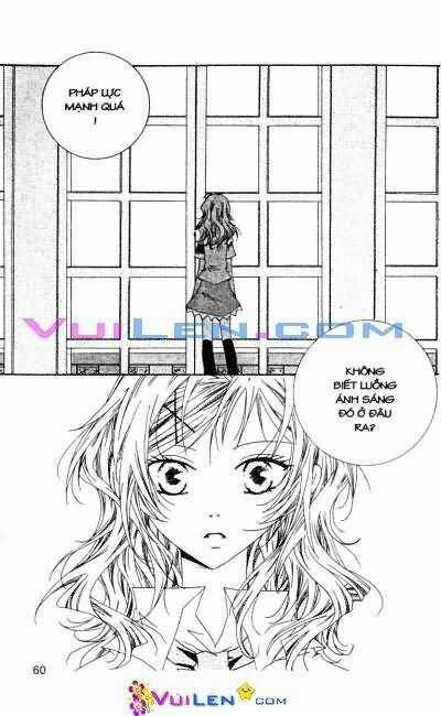 Tiểu Nữ Vương - Chapter 2 - Trang 62