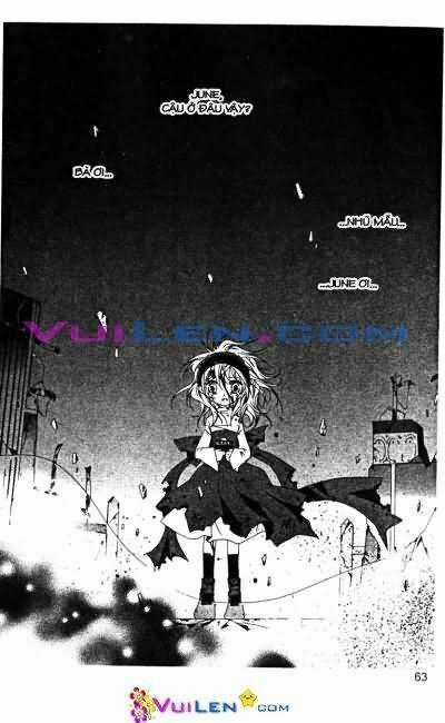 Tiểu Nữ Vương - Chapter 2 - Trang 65