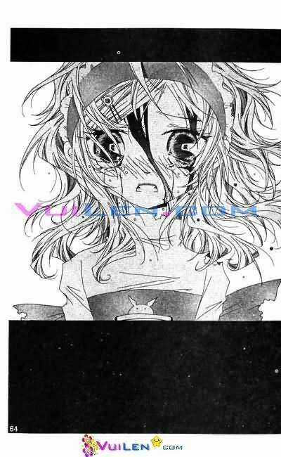 Tiểu Nữ Vương - Chapter 2 - Trang 66