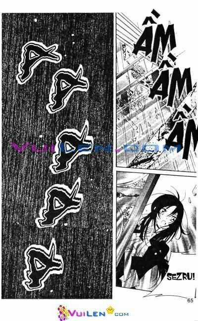 Tiểu Nữ Vương - Chapter 2 - Trang 67