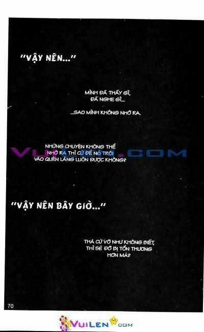 Tiểu Nữ Vương - Chapter 2 - Trang 72