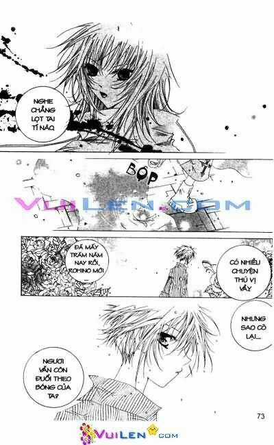 Tiểu Nữ Vương - Chapter 2 - Trang 75