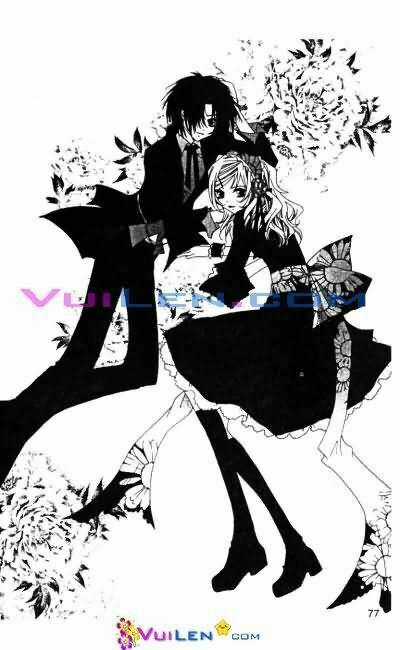 Tiểu Nữ Vương - Chapter 2 - Trang 79