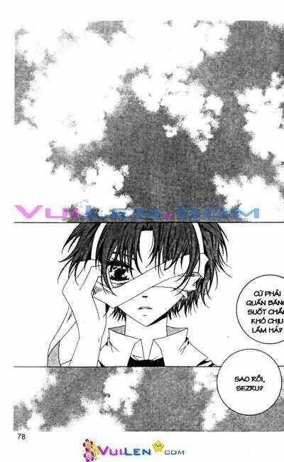 Tiểu Nữ Vương - Chapter 2 - Trang 80