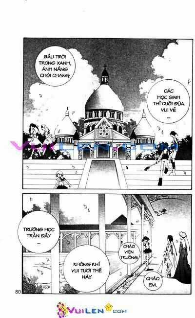 Tiểu Nữ Vương - Chapter 2 - Trang 82