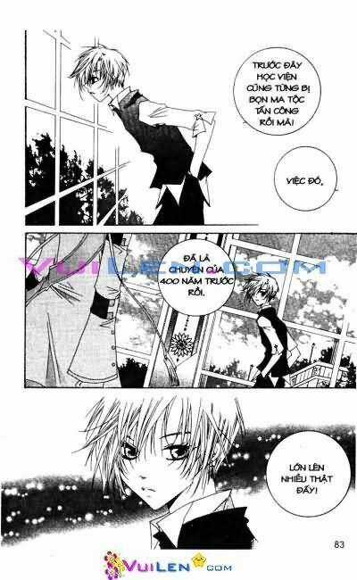 Tiểu Nữ Vương - Chapter 2 - Trang 85