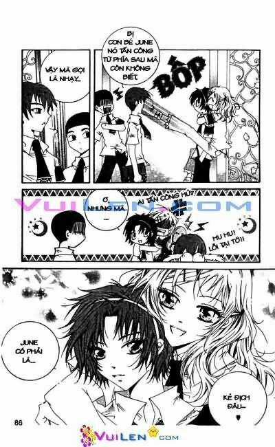 Tiểu Nữ Vương - Chapter 2 - Trang 88