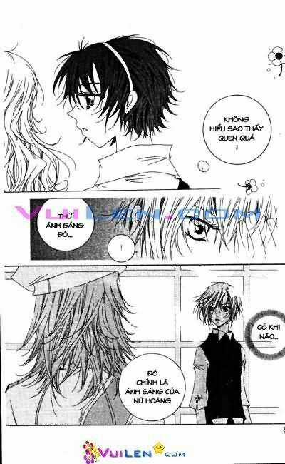 Tiểu Nữ Vương - Chapter 2 - Trang 91