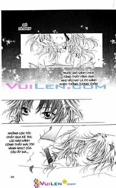 Tiểu Nữ Vương - Chapter 2 - Trang 96