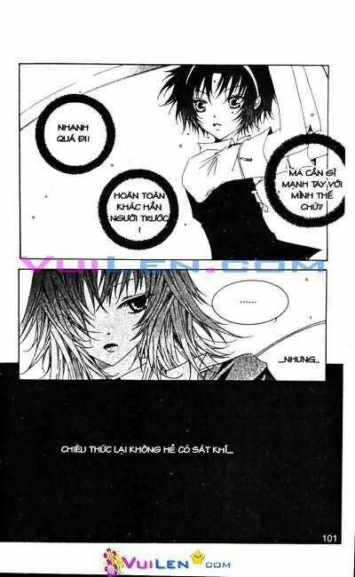 Tiểu Nữ Vương - Chapter 3 - Trang 101