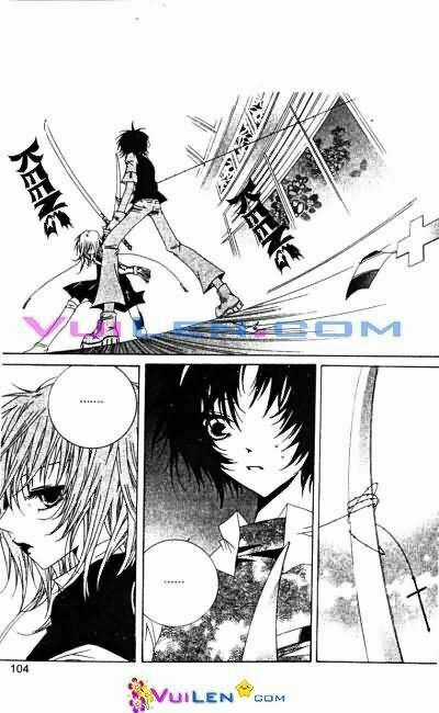 Tiểu Nữ Vương - Chapter 3 - Trang 104