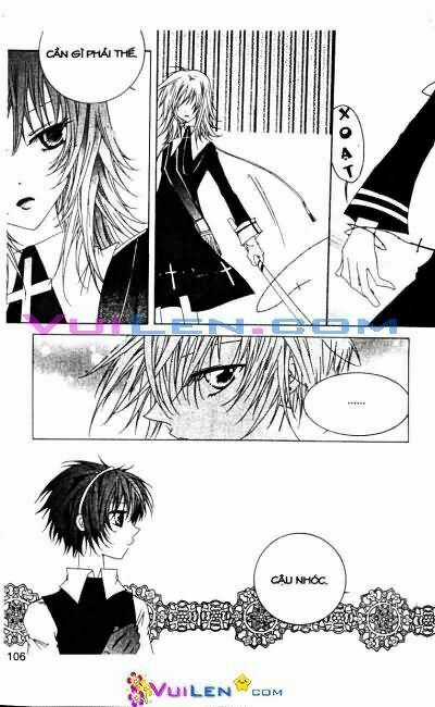 Tiểu Nữ Vương - Chapter 3 - Trang 106