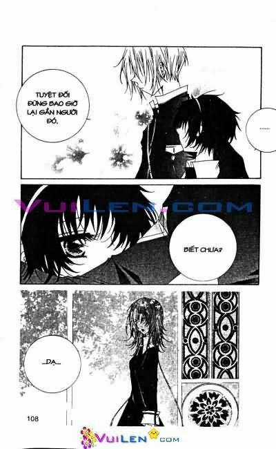 Tiểu Nữ Vương - Chapter 3 - Trang 108