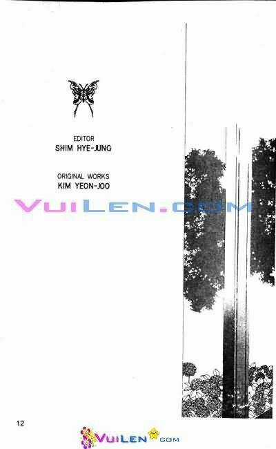 Tiểu Nữ Vương - Chapter 3 - Trang 12