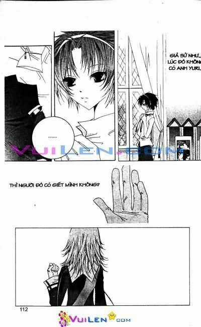 Tiểu Nữ Vương - Chapter 3 - Trang 112