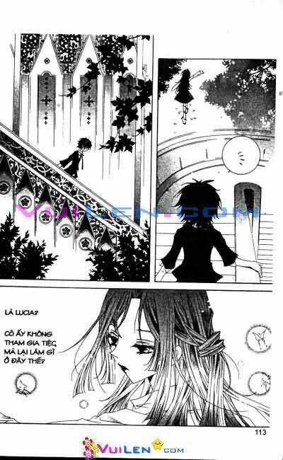 Tiểu Nữ Vương - Chapter 3 - Trang 113