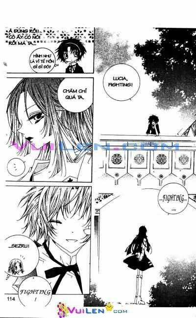 Tiểu Nữ Vương - Chapter 3 - Trang 114