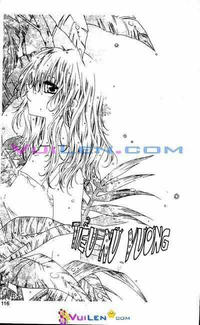 Tiểu Nữ Vương - Chapter 3 - Trang 116