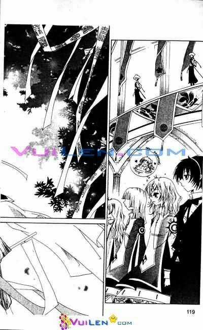 Tiểu Nữ Vương - Chapter 3 - Trang 119