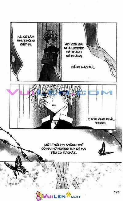 Tiểu Nữ Vương - Chapter 3 - Trang 123