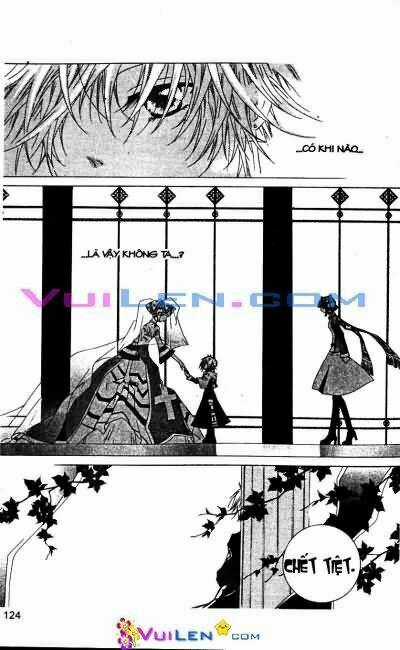 Tiểu Nữ Vương - Chapter 3 - Trang 124