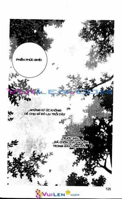 Tiểu Nữ Vương - Chapter 3 - Trang 125