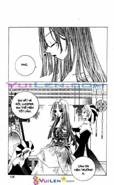 Tiểu Nữ Vương - Chapter 3 - Trang 126