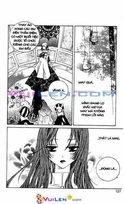Tiểu Nữ Vương - Chapter 3 - Trang 127