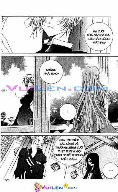 Tiểu Nữ Vương - Chapter 3 - Trang 128