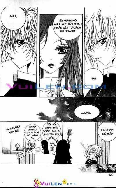 Tiểu Nữ Vương - Chapter 3 - Trang 129