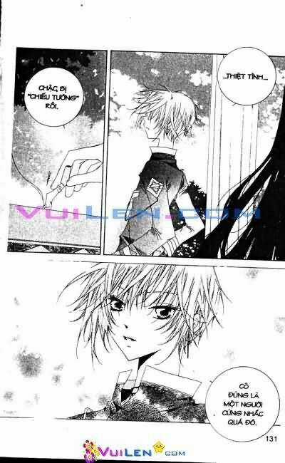 Tiểu Nữ Vương - Chapter 3 - Trang 131