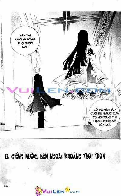 Tiểu Nữ Vương - Chapter 3 - Trang 132