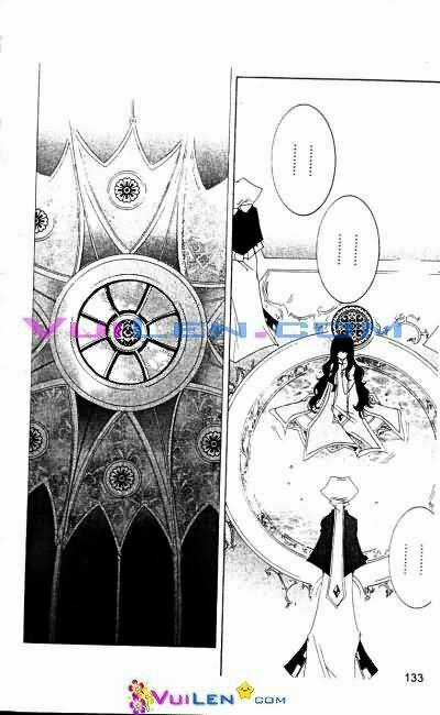 Tiểu Nữ Vương - Chapter 3 - Trang 133