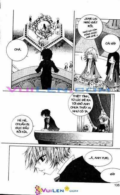 Tiểu Nữ Vương - Chapter 3 - Trang 135