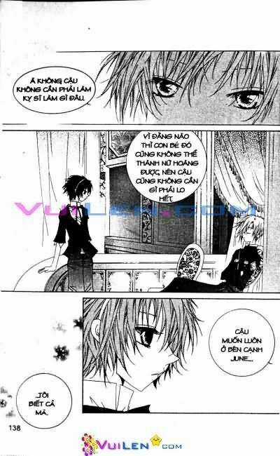 Tiểu Nữ Vương - Chapter 3 - Trang 138