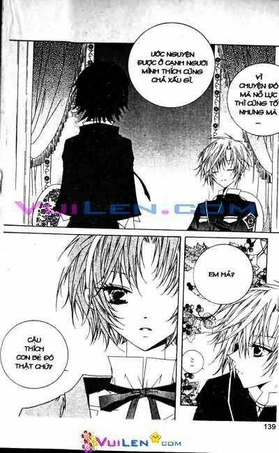 Tiểu Nữ Vương - Chapter 3 - Trang 139