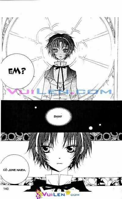 Tiểu Nữ Vương - Chapter 3 - Trang 140