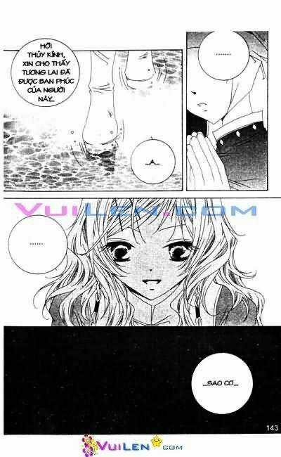 Tiểu Nữ Vương - Chapter 3 - Trang 143