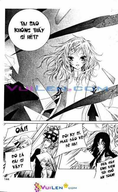 Tiểu Nữ Vương - Chapter 3 - Trang 144